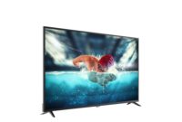 Axen 55″ Ultra HD Smart TV For Android™