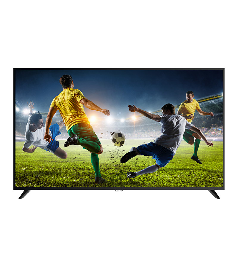 AXEN 55" 4K ULTRA HD SMART LED TV