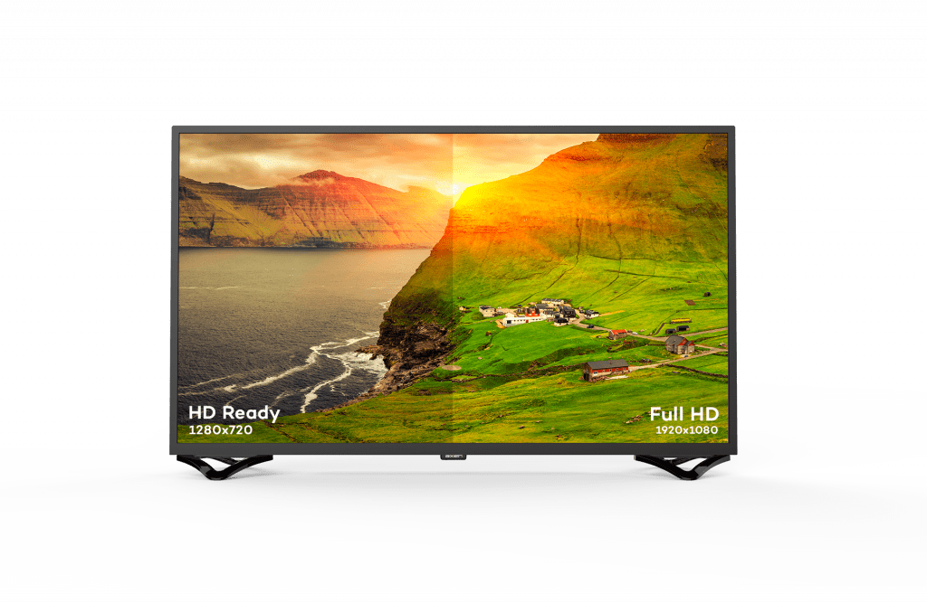 32" HDR UYDULU TV