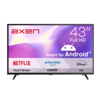 AXEN 43 ILGAZ android 1