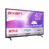 AXEN 43 ILGAZ android 2