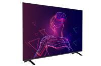 SUNNY 65” 164 Ekran Frameless Ultra HD 4K webOS Smart TV Lifestyle