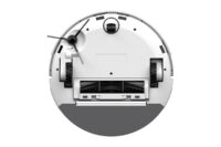 Viomi V5 Pro Akıllı Robot Süpürge (2)