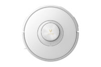 Viomi V5 Pro Akıllı Robot Süpürge (7)