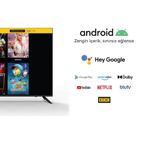 Android TV