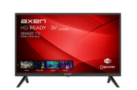 AXEN 24'' AX24LEDE6681 HD READY SMART FOR ANDROID UYDULU LED TV