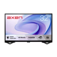 AXEN 32 ABANT uydulu 1