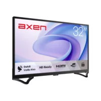 AXEN 32 ABANT uydulu 2