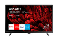 32'' axen webos