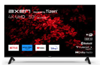 AXEN 50'' TIZEN TV - AXEN AX50FMN501 (2)