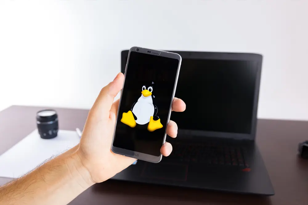 Linux Nedir