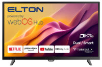 televizyon
