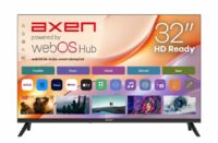 AXEN 32'' AX32DM1OTL-W2S HDR MİLAN webOS 2.0S (3)