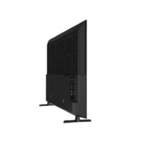 AXEN 55 inç 139 Ekran Frameless QLED Ultra HD 4K webOS Smart TV AX55QO4OTL-W2S