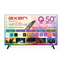 AXEN MANYAS TİZEN 1