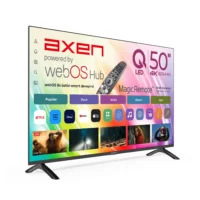 AXEN MANYAS TİZEN 2