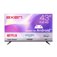AXEN 43 ANROID MTVE1