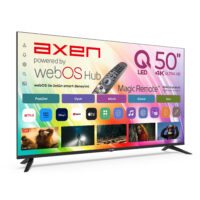 AXEN 50 QLED WEBOS PERLA_2