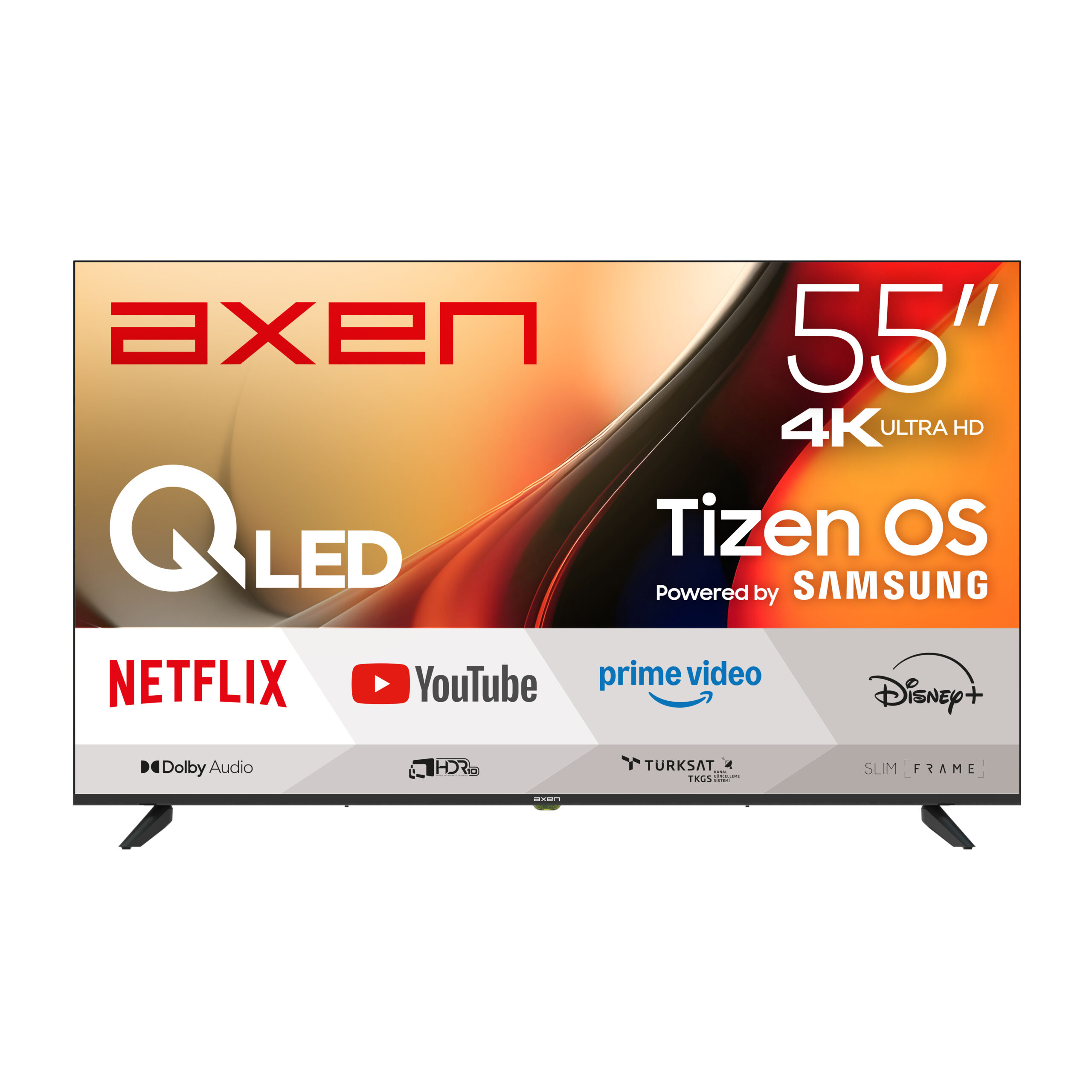 AXEN 55 PERLA TIZEN1