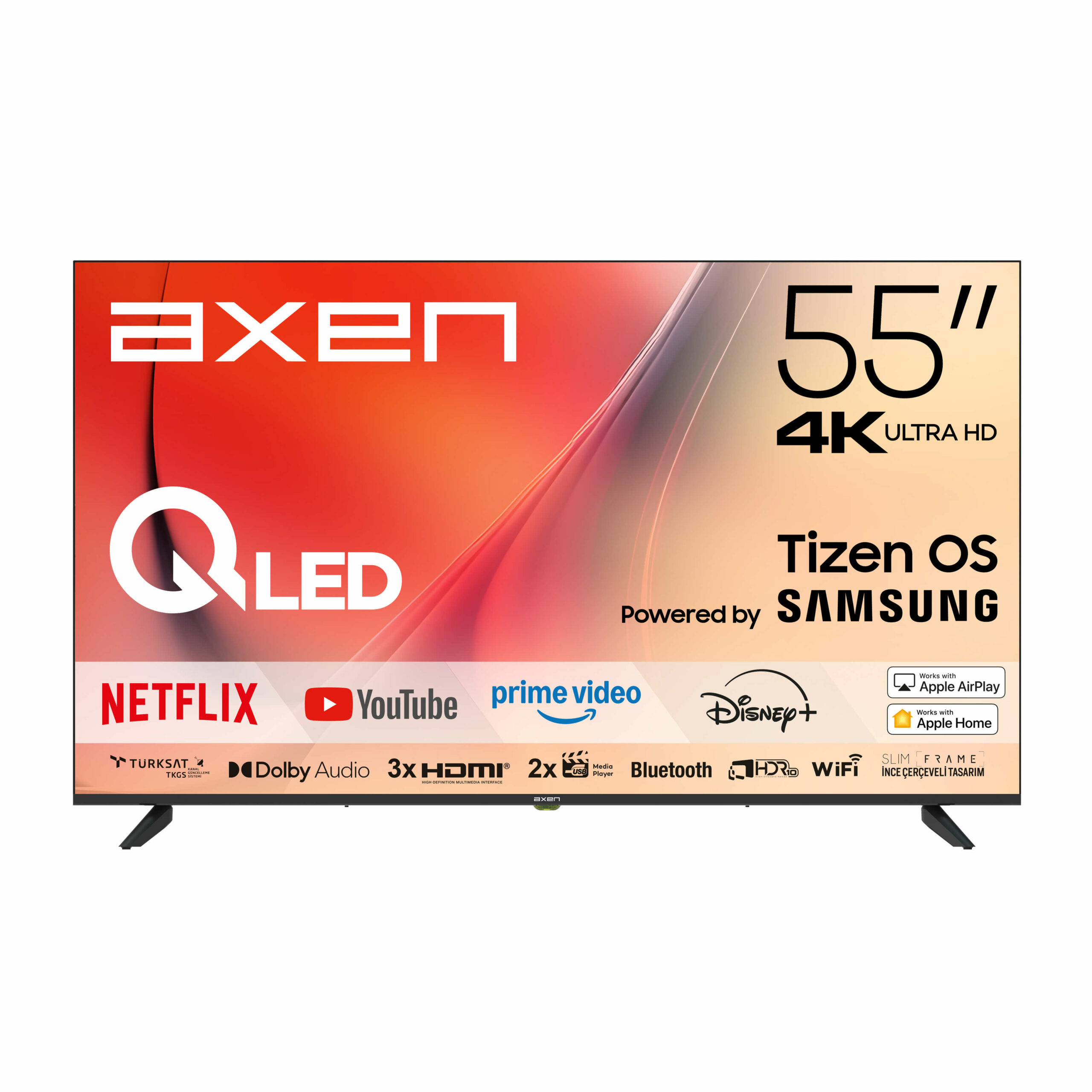 AXEN 55 PERLA TIZEN1