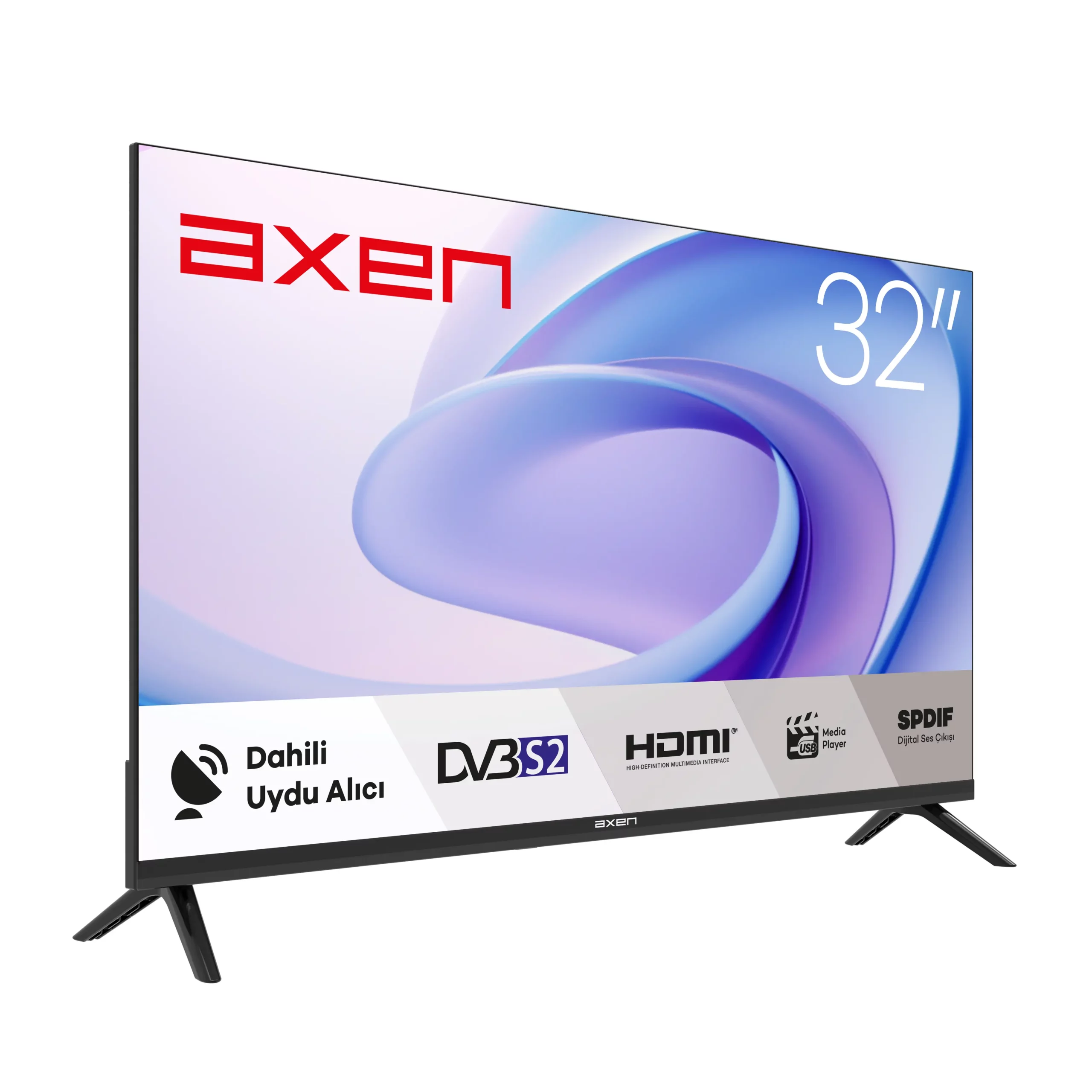 AXEN 32 MILAN2 kopya